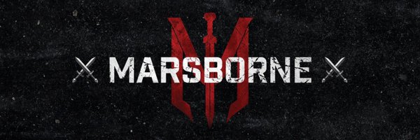 MarsborneGaming Profile Banner