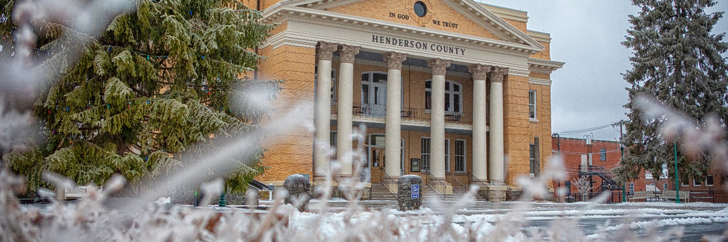 HendersonCountyNC banner