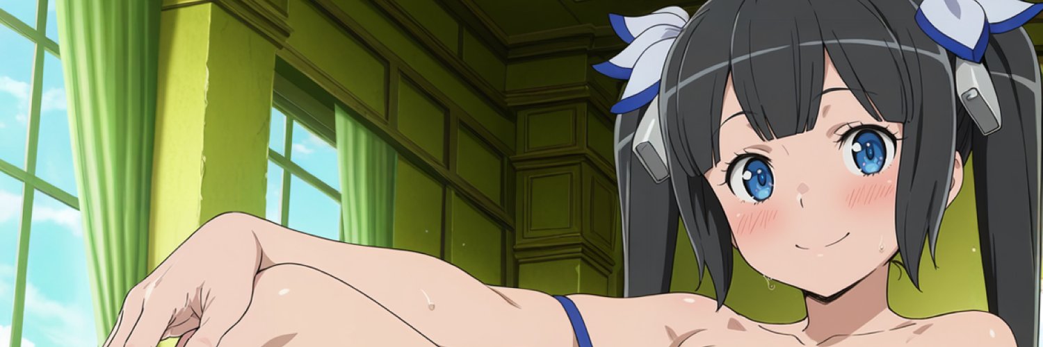 Maxin🔞Patreon banner