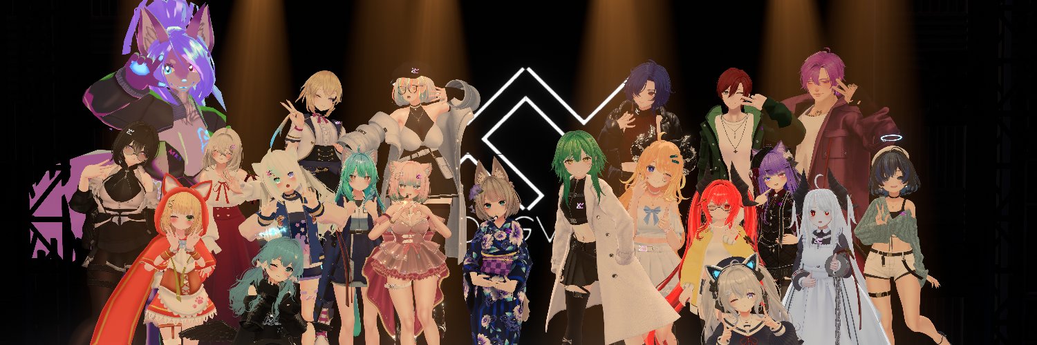 ロンレイ＠XVの住人 banner