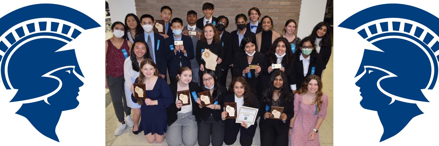 BEHS Forensics banner
