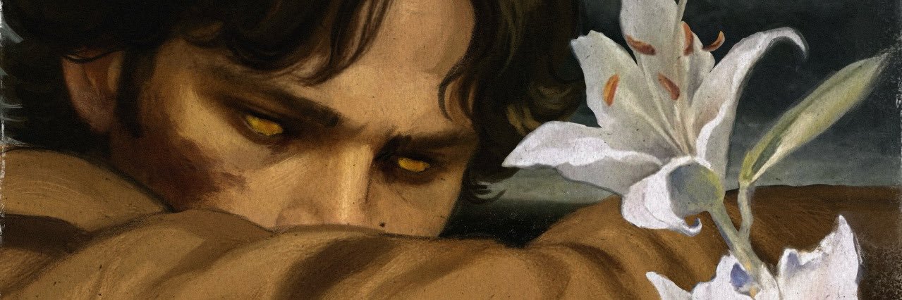 Grave banner