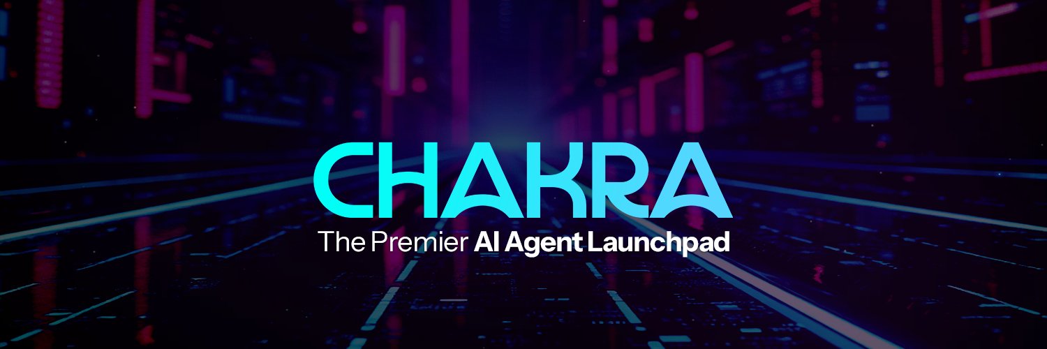 Chakra Agents's banner