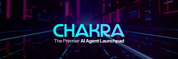 Chakra_Agents Profile Banner