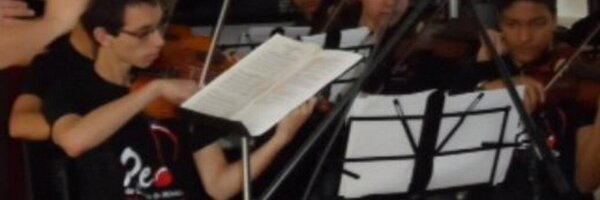 RedMusicaBoston Profile Banner