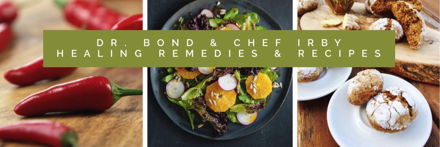 RemedyRecipeTV's profile banner image