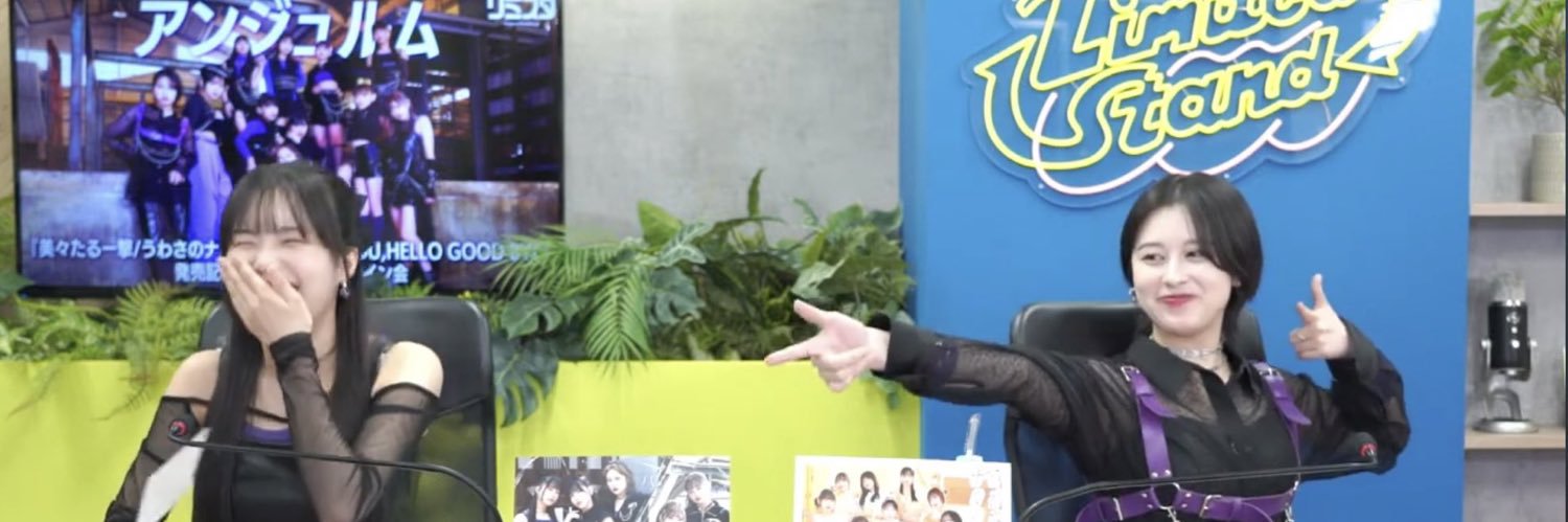 みっき banner