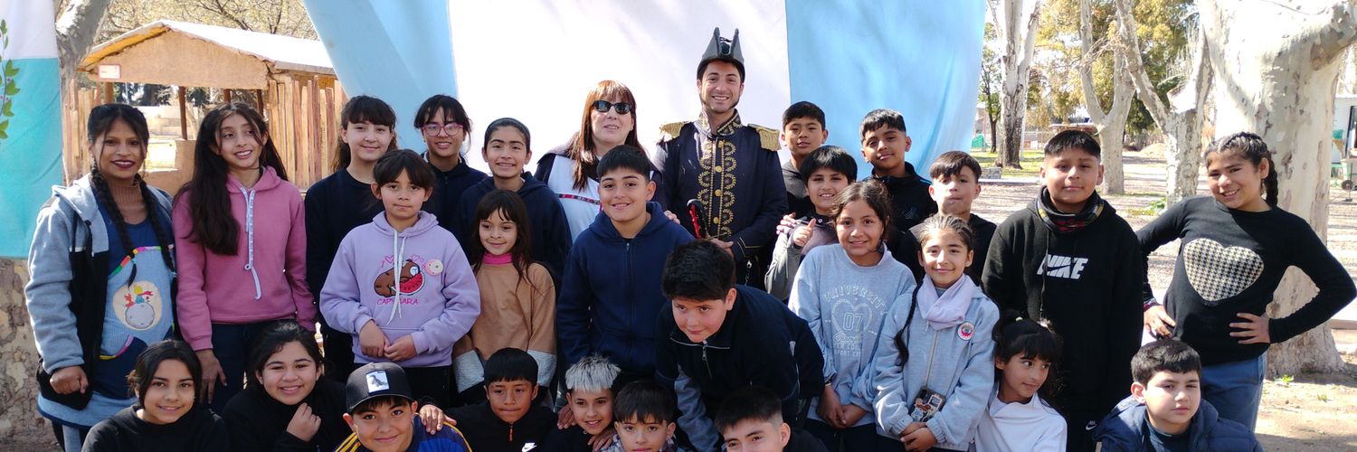 Veronica Gordillo banner