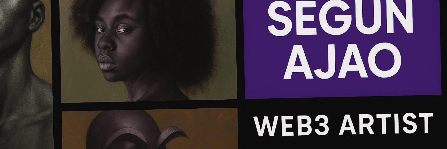 segunajaoo's profile banner image
