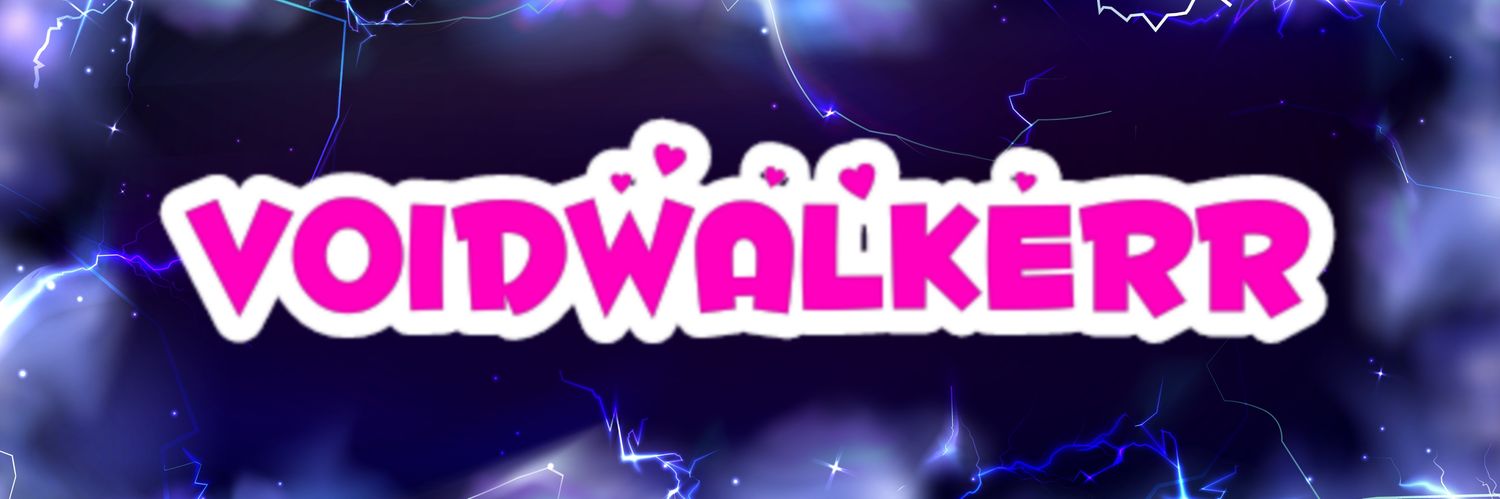 VoidWatcher⚡'s banner