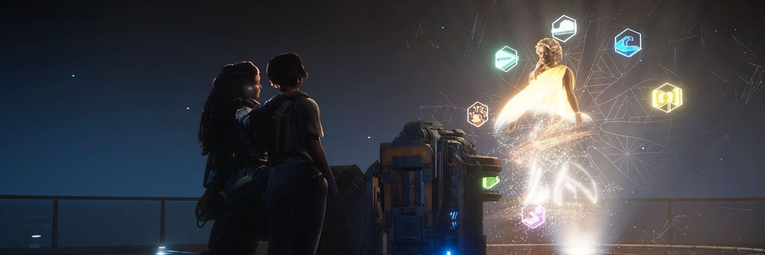 B3t@ (The Expert) banner