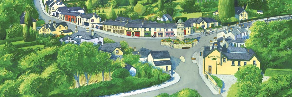 verdant 🇮🇪 🇵🇸 banner