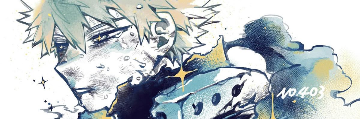 - katsuki of shedtwt ✦ banner