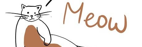 猫より猫背 banner
