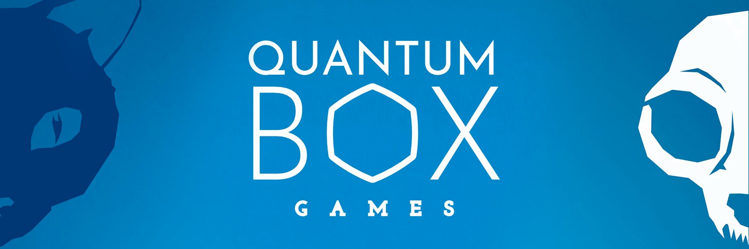 QuantumBoxGames banner