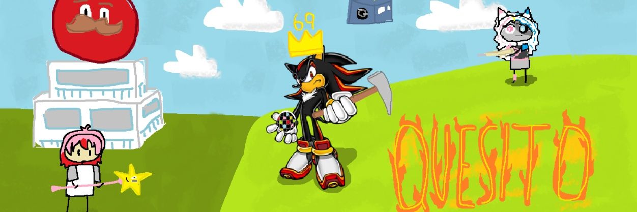 QuesitoVT 🧀🧀 banner