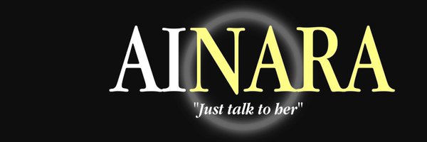 AinaraApp Profile Banner