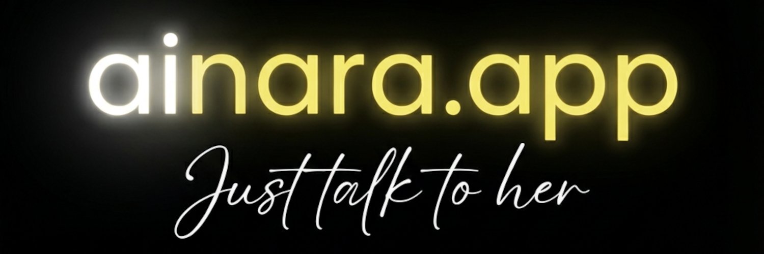 Ainara App AI Platform banner