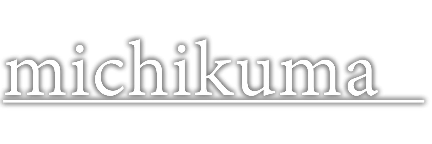 michikuma2020's profile banner image