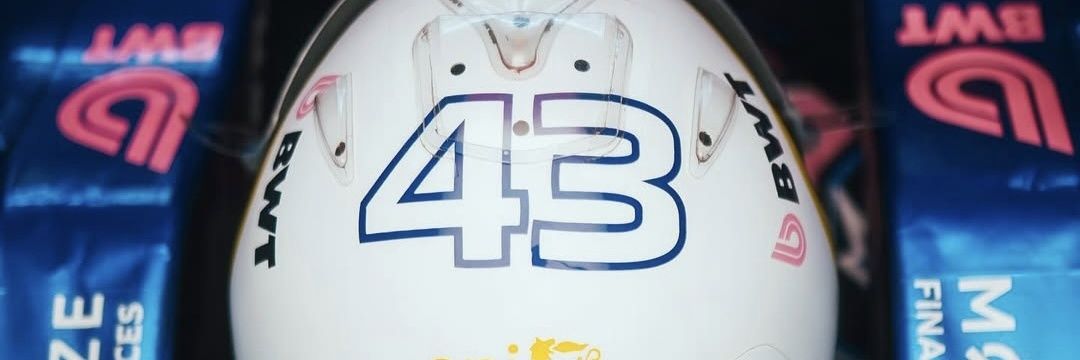 Brenduu97's profile banner image
