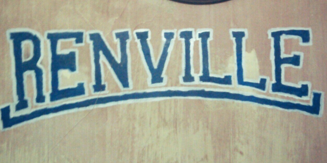 Renville R.A✌ banner
