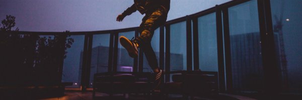 webmaster Profile Banner