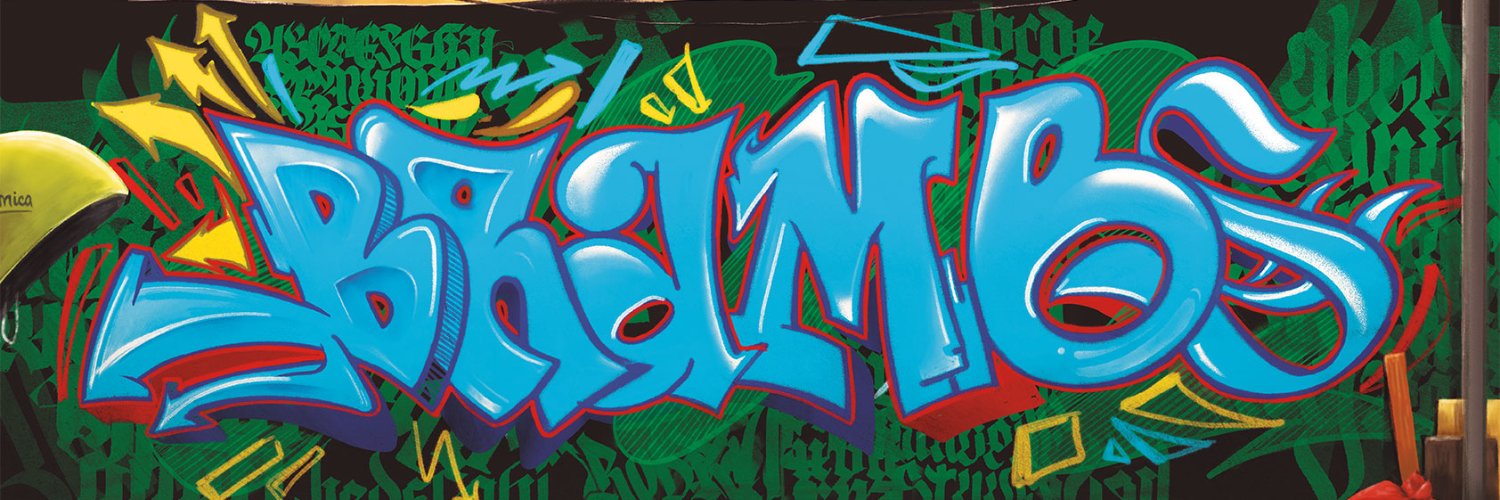 brambilove's profile banner image