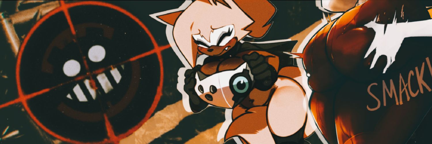 WHISPEDWOLF's profile banner image