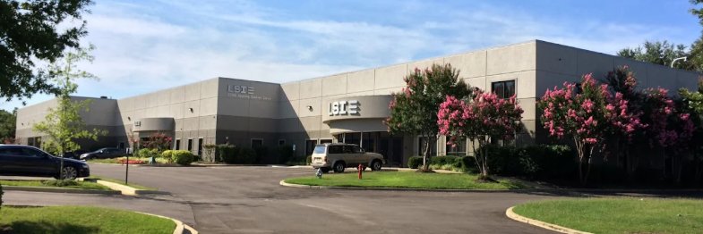 Logical Systems, Inc. (LSI) banner