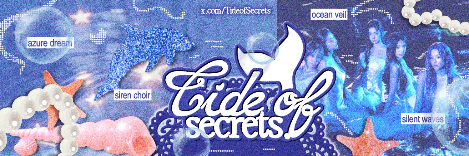 TideofSecrets's profile banner image