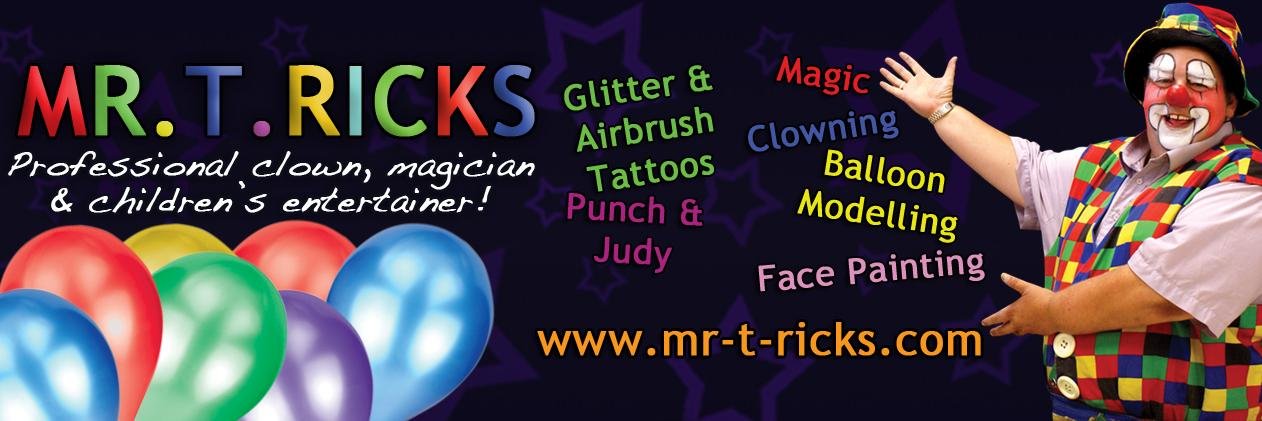 mr_t_ricks's profile banner image