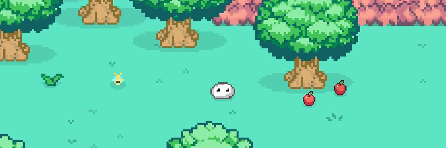WhiteSlime Games banner