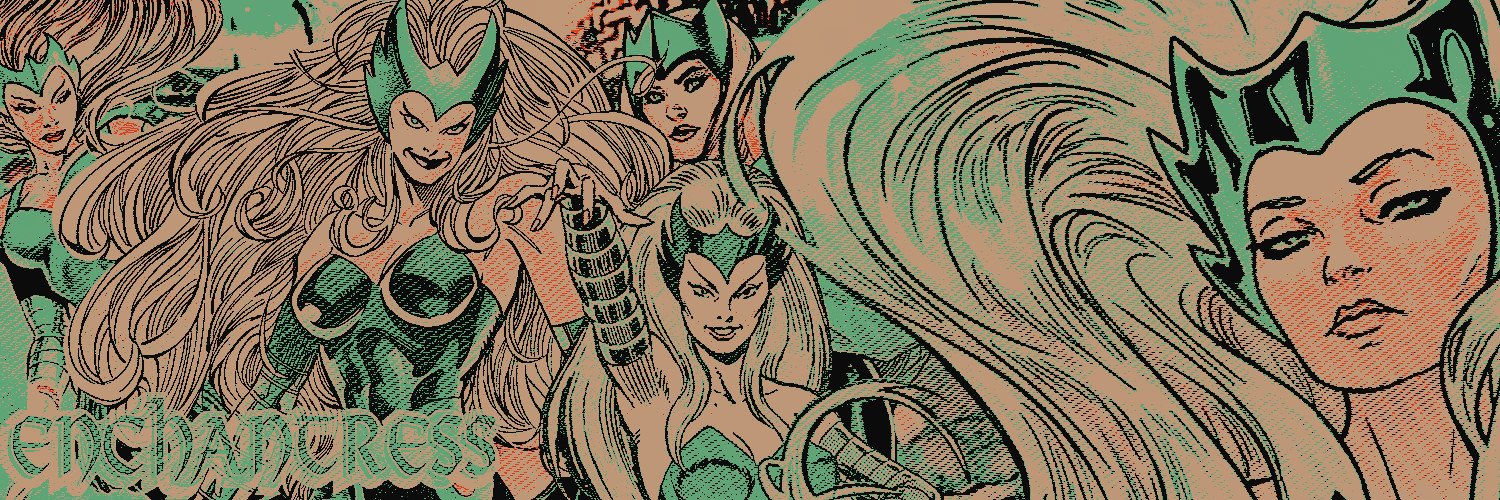 𝓔 𝑛𝑐ℎ𝑎𝑛𝑡𝑟𝑒𝑠𝑠 ⟢ banner