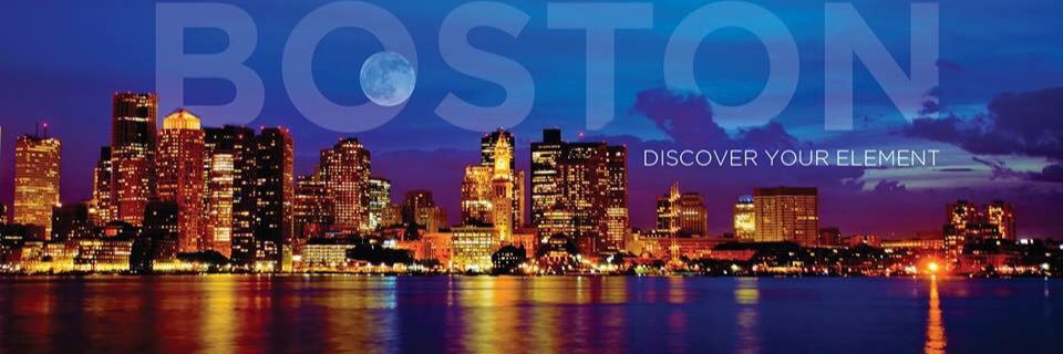 Godfrey Hotel Boston banner