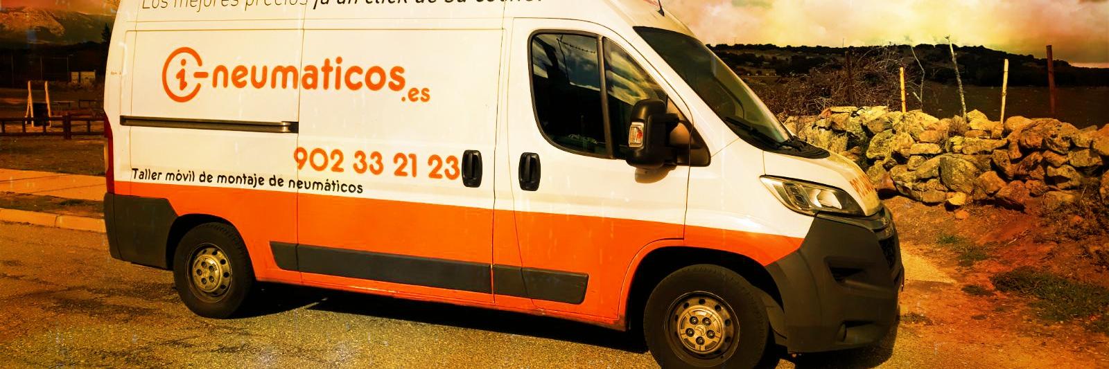 neumaticos's profile banner image
