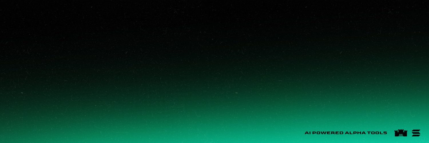 LORE's banner