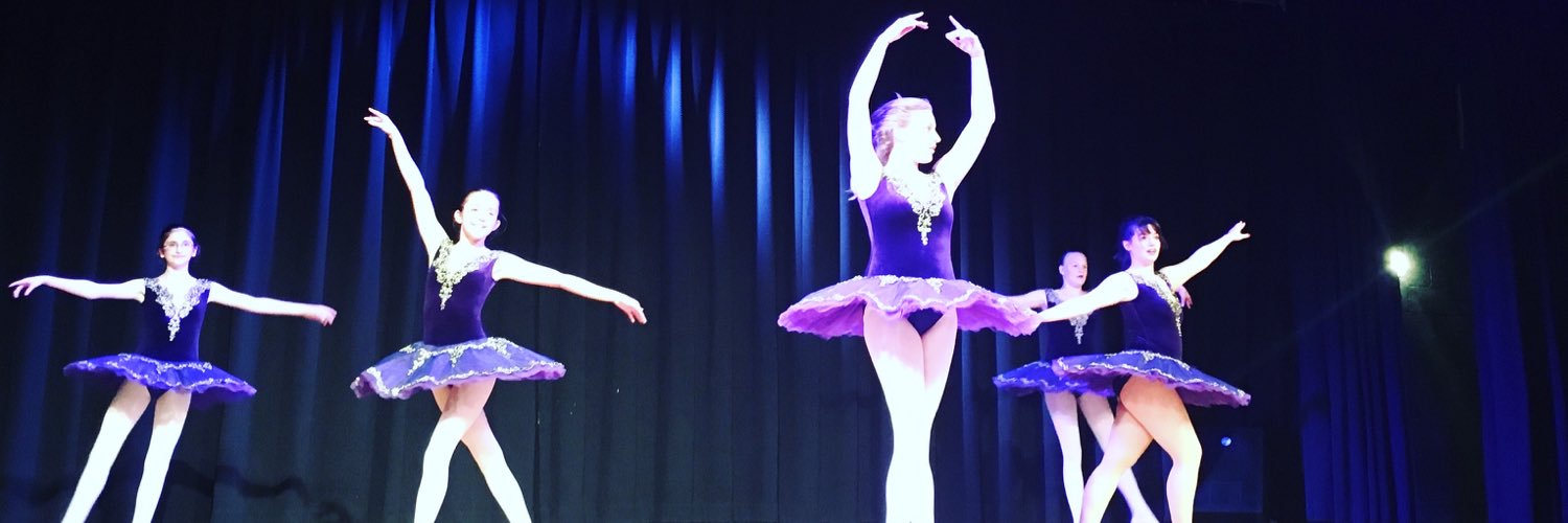 NSDAdance's profile banner image