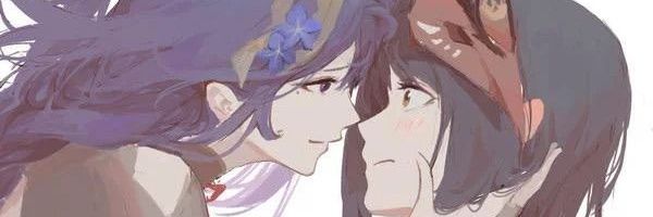 Raiden Shogun Gyaru~ banner