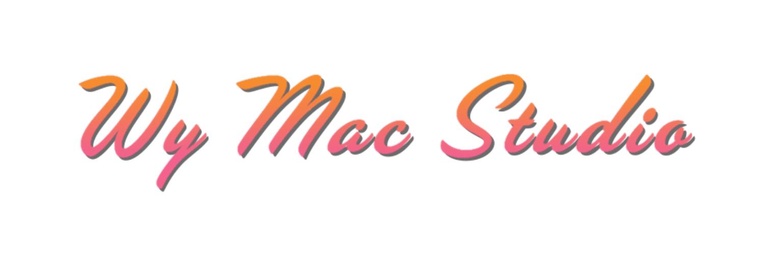 Wy Mac Studio banner