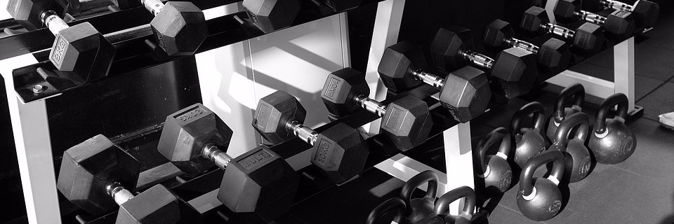 fitocracy's profile banner image