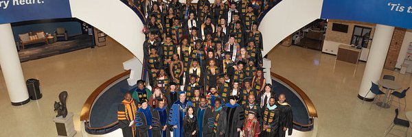 E. Timothy Moore Student Multicultural Center banner
