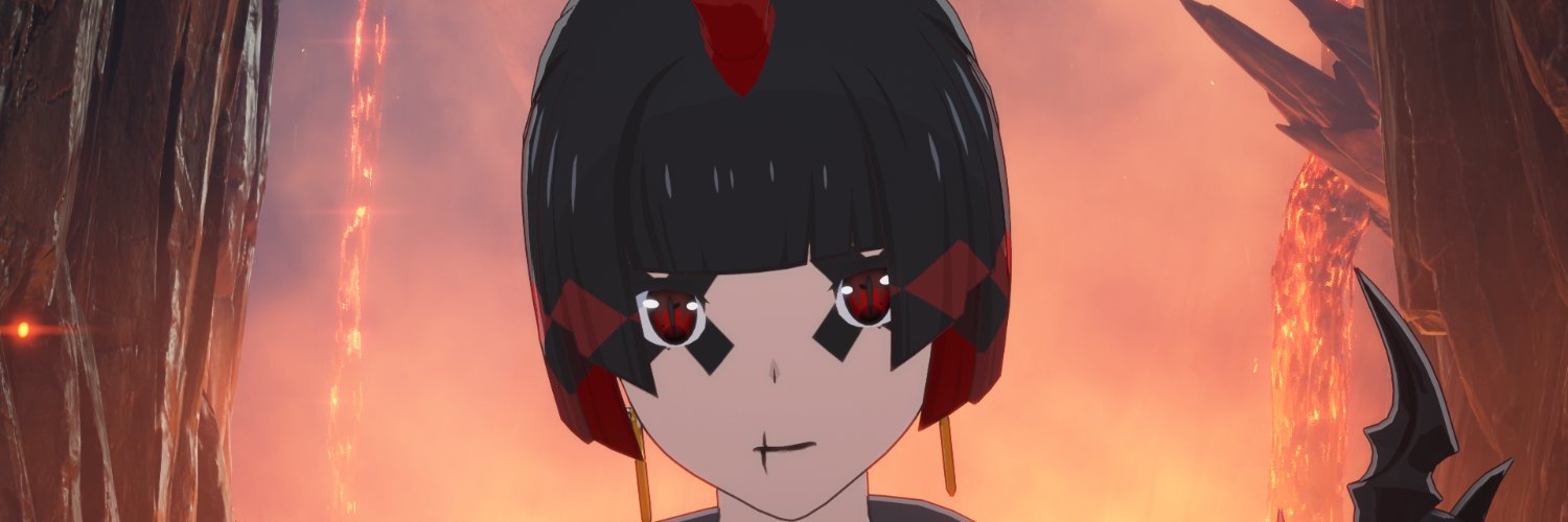 omelet001's profile banner image