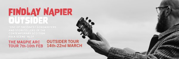findlaynapier Profile Banner
