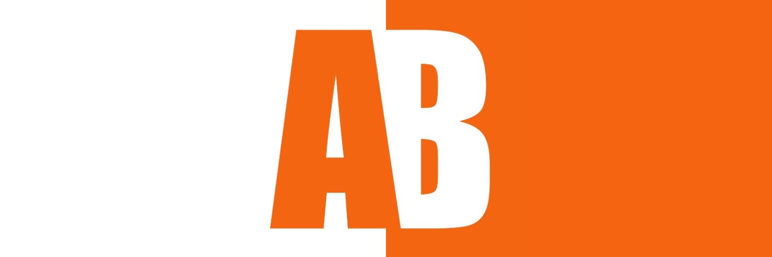 ABSocialX's profile banner image