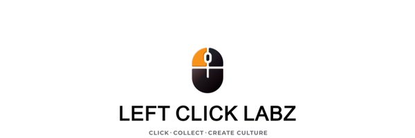 LEFTCLICKLABZ Profile Banner