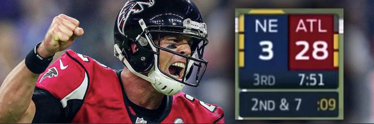 Down28To3's profile banner image