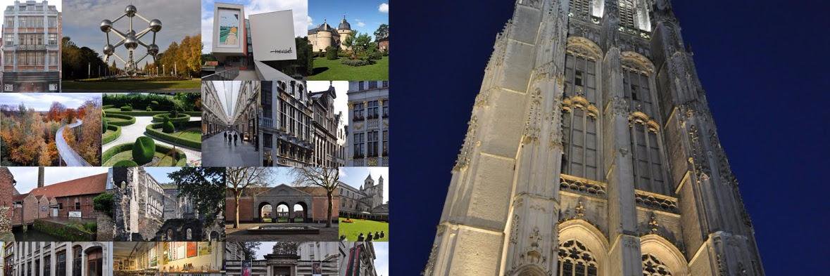 belgianviews's profile banner image