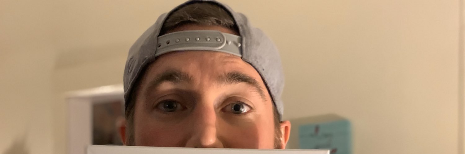 AdamMc901's profile banner image