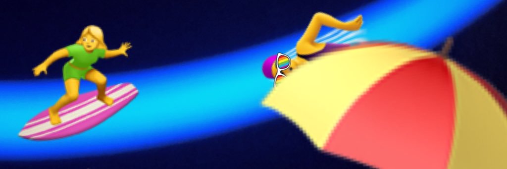 Eli 🫠 banner