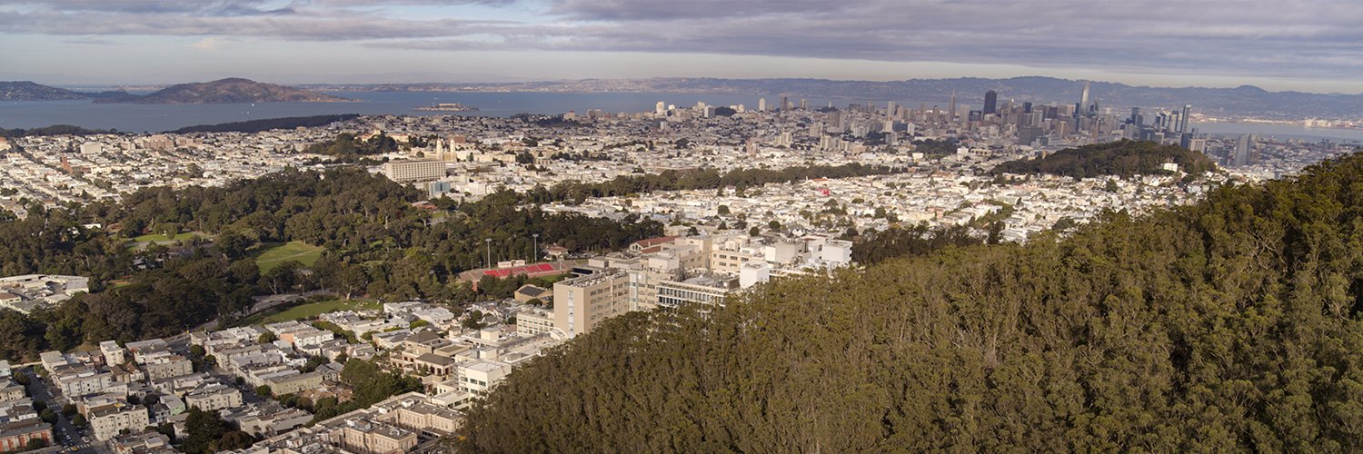 UCSF Anesthesia and Perioperative Care banner